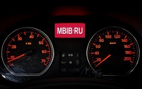 Nissan Almera, 2015 год, 890 000 рублей, 13 фотография