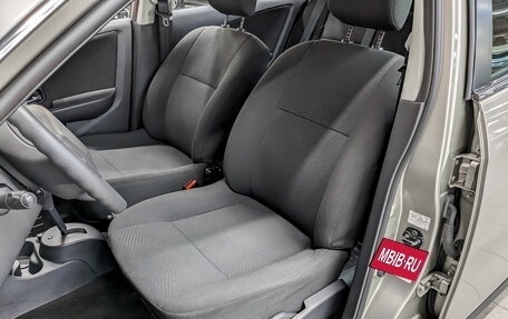 Nissan Almera, 2015 год, 890 000 рублей, 20 фотография