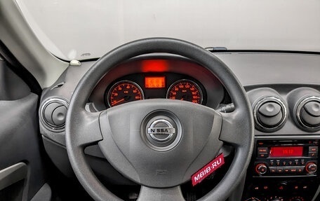 Nissan Almera, 2015 год, 890 000 рублей, 21 фотография