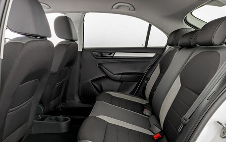 Skoda Rapid I, 2019 год, 1 150 000 рублей, 12 фотография