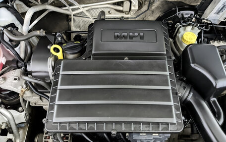 Skoda Rapid I, 2019 год, 1 150 000 рублей, 9 фотография