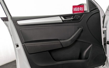 Skoda Rapid I, 2019 год, 1 150 000 рублей, 19 фотография