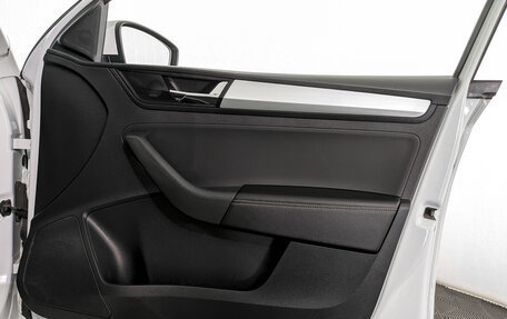 Skoda Rapid I, 2019 год, 1 150 000 рублей, 24 фотография