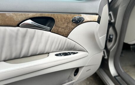 Mercedes-Benz E-Класс, 2008 год, 1 555 000 рублей, 14 фотография