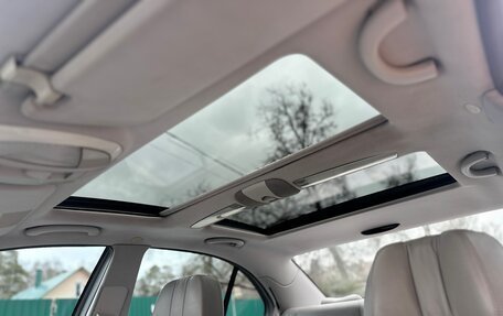 Mercedes-Benz E-Класс, 2008 год, 1 555 000 рублей, 17 фотография
