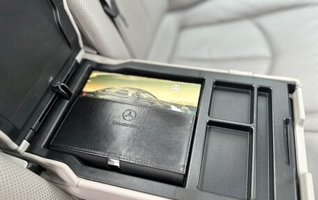 Mercedes-Benz E-Класс, 2008 год, 1 555 000 рублей, 32 фотография