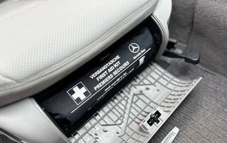 Mercedes-Benz E-Класс, 2008 год, 1 555 000 рублей, 37 фотография