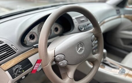 Mercedes-Benz E-Класс, 2008 год, 1 555 000 рублей, 31 фотография