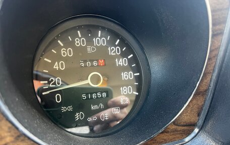 ГАЗ 31029 «Волга», 1996 год, 125 000 рублей, 2 фотография