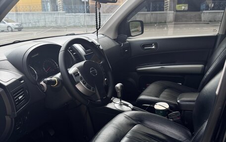 Nissan X-Trail, 2012 год, 1 350 000 рублей, 6 фотография