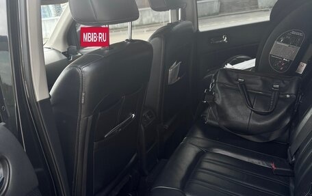 Nissan X-Trail, 2012 год, 1 350 000 рублей, 7 фотография