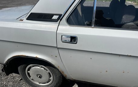 ГАЗ 31029 «Волга», 1996 год, 125 000 рублей, 7 фотография