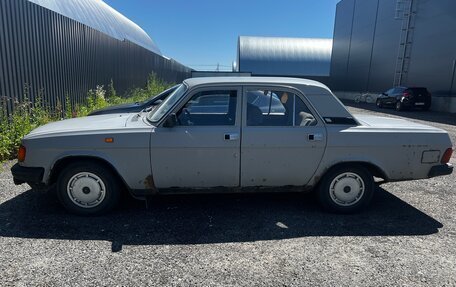 ГАЗ 31029 «Волга», 1996 год, 125 000 рублей, 14 фотография
