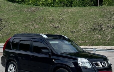 Nissan X-Trail, 2012 год, 1 350 000 рублей, 2 фотография