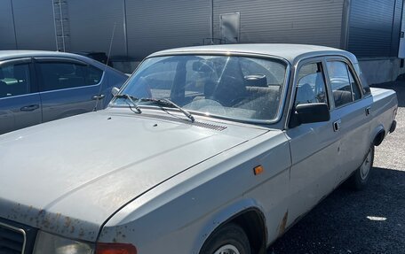 ГАЗ 31029 «Волга», 1996 год, 125 000 рублей, 15 фотография