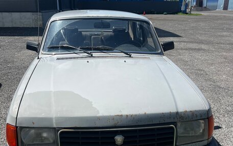 ГАЗ 31029 «Волга», 1996 год, 125 000 рублей, 16 фотография