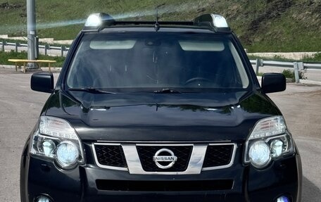 Nissan X-Trail, 2012 год, 1 350 000 рублей, 3 фотография