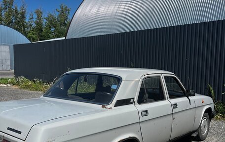 ГАЗ 31029 «Волга», 1996 год, 125 000 рублей, 18 фотография