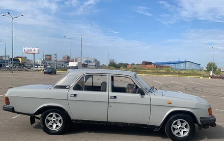 ГАЗ 31029 «Волга», 1996 год, 125 000 рублей, 23 фотография