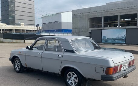 ГАЗ 31029 «Волга», 1996 год, 125 000 рублей, 21 фотография