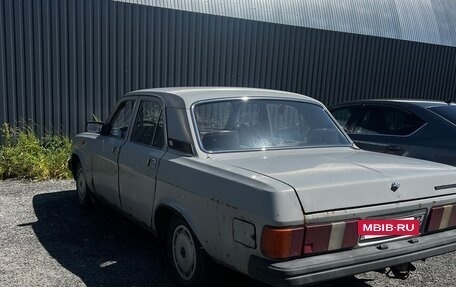 ГАЗ 31029 «Волга», 1996 год, 125 000 рублей, 13 фотография