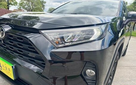 Toyota RAV4, 2021 год, 2 200 008 рублей, 8 фотография