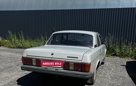 ГАЗ 31029 «Волга», 1996 год, 125 000 рублей, 19 фотография