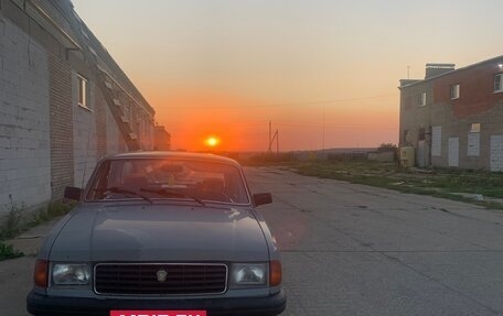 ГАЗ 31029 «Волга», 1996 год, 125 000 рублей, 20 фотография
