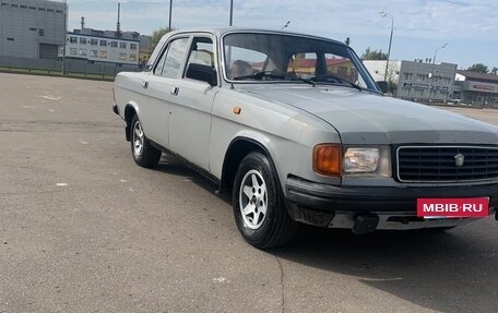 ГАЗ 31029 «Волга», 1996 год, 125 000 рублей, 24 фотография