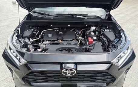 Toyota RAV4, 2021 год, 2 200 008 рублей, 22 фотография