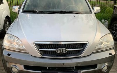 KIA Sorento IV, 2004 год, 350 000 рублей, 1 фотография