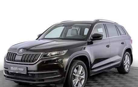 Skoda Kodiaq I, 2017 год, 2 850 000 рублей, 1 фотография