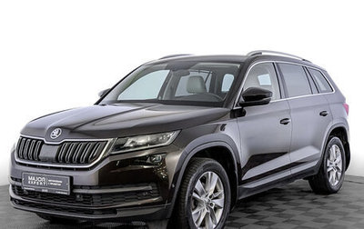 Skoda Kodiaq I, 2017 год, 2 850 000 рублей, 1 фотография