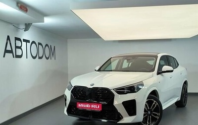BMW X2, 2024 год, 6 200 000 рублей, 1 фотография