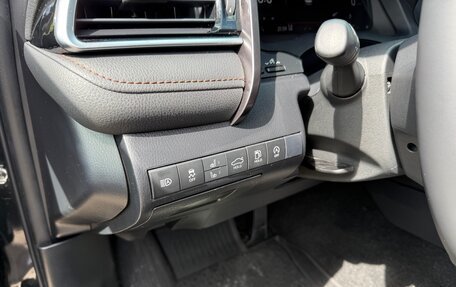 Toyota Camry, 2022 год, 3 390 000 рублей, 23 фотография
