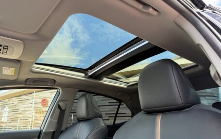 Toyota Camry, 2022 год, 3 390 000 рублей, 22 фотография