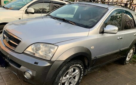 KIA Sorento IV, 2004 год, 350 000 рублей, 2 фотография