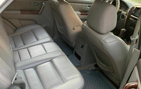KIA Sorento IV, 2004 год, 350 000 рублей, 7 фотография