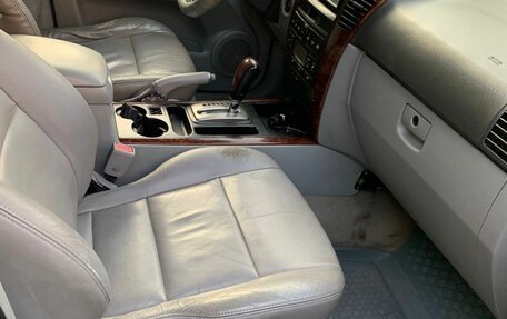 KIA Sorento IV, 2004 год, 350 000 рублей, 5 фотография