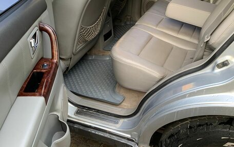 KIA Sorento IV, 2004 год, 350 000 рублей, 6 фотография