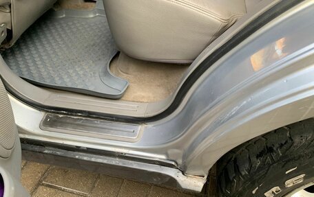 KIA Sorento IV, 2004 год, 350 000 рублей, 11 фотография