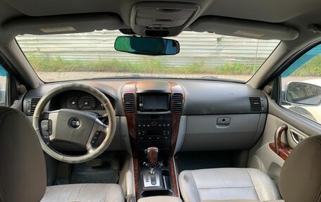 KIA Sorento IV, 2004 год, 350 000 рублей, 8 фотография