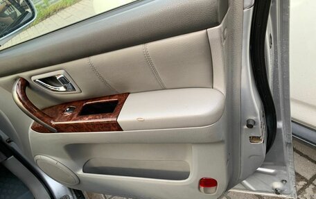 KIA Sorento IV, 2004 год, 350 000 рублей, 10 фотография