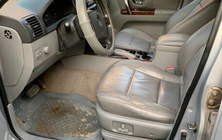 KIA Sorento IV, 2004 год, 350 000 рублей, 4 фотография