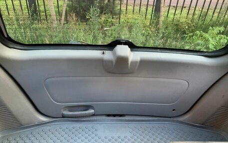 KIA Sorento IV, 2004 год, 350 000 рублей, 13 фотография