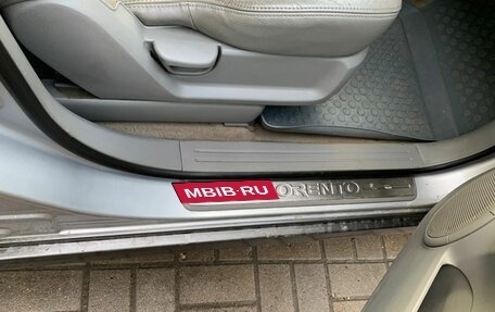KIA Sorento IV, 2004 год, 350 000 рублей, 12 фотография