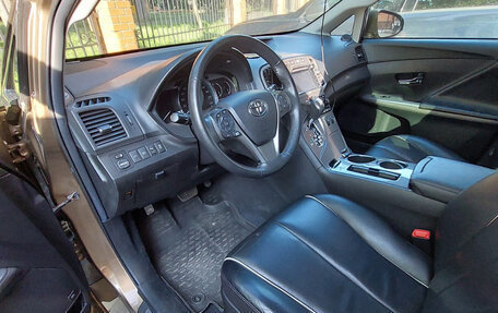 Toyota Venza I, 2013 год, 2 400 000 рублей, 9 фотография