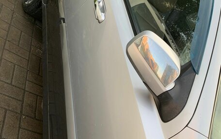 KIA Sorento IV, 2004 год, 350 000 рублей, 16 фотография