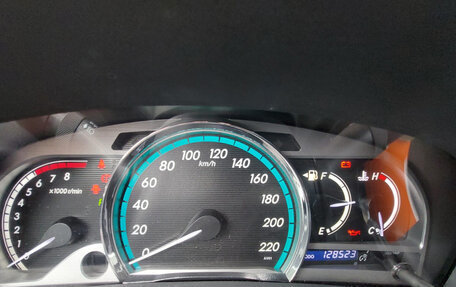 Toyota Venza I, 2013 год, 2 400 000 рублей, 7 фотография