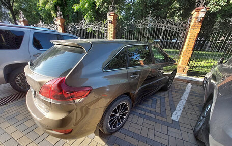 Toyota Venza I, 2013 год, 2 400 000 рублей, 3 фотография
